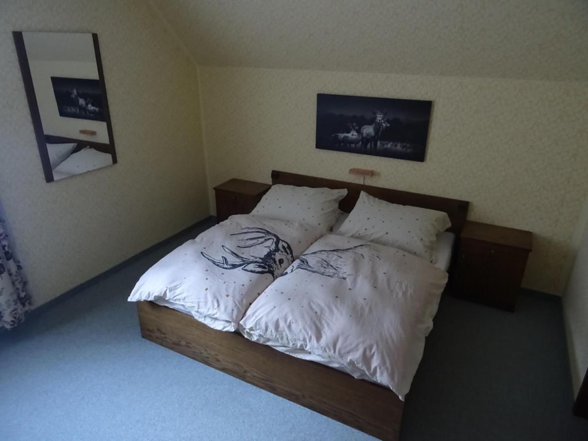 Gasthof Zum Maurer Hotel Mariazell Luaran gambar