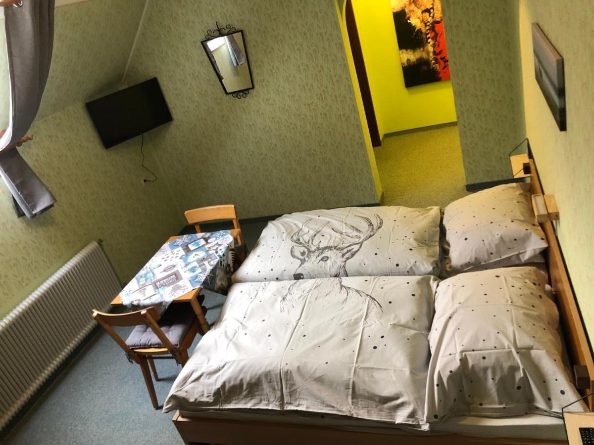 Gasthof Zum Maurer Hotel Mariazell Luaran gambar