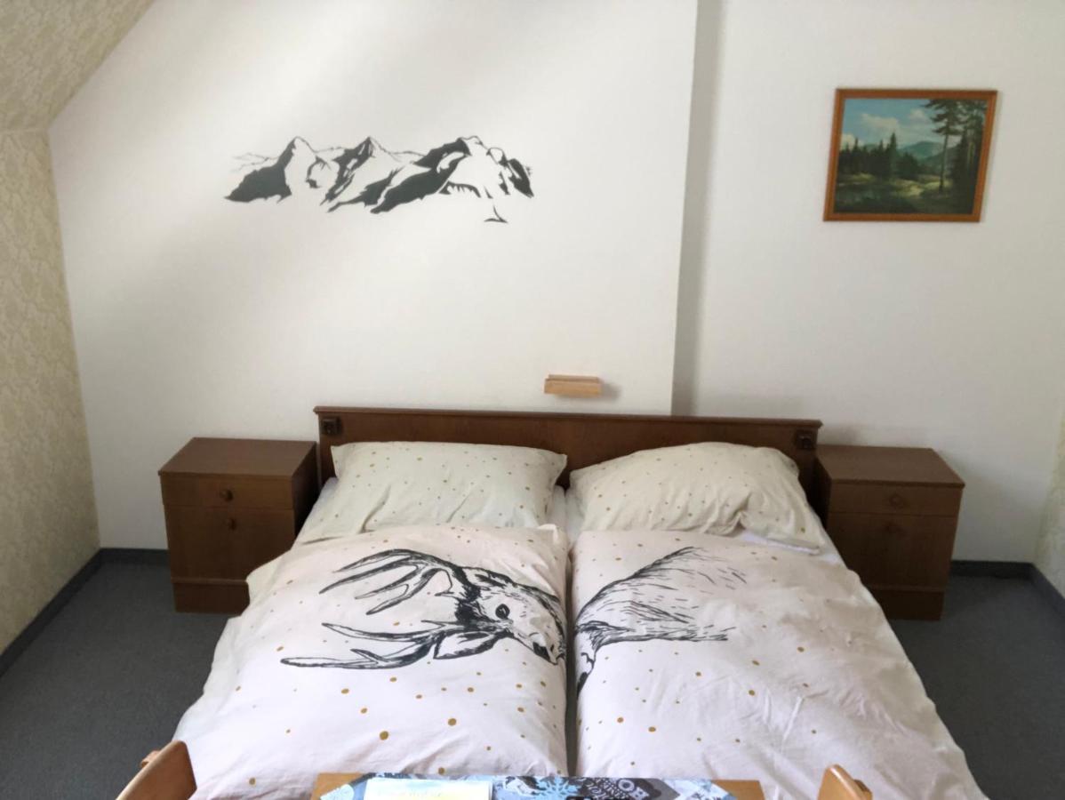 Gasthof Zum Maurer Hotel Mariazell Luaran gambar
