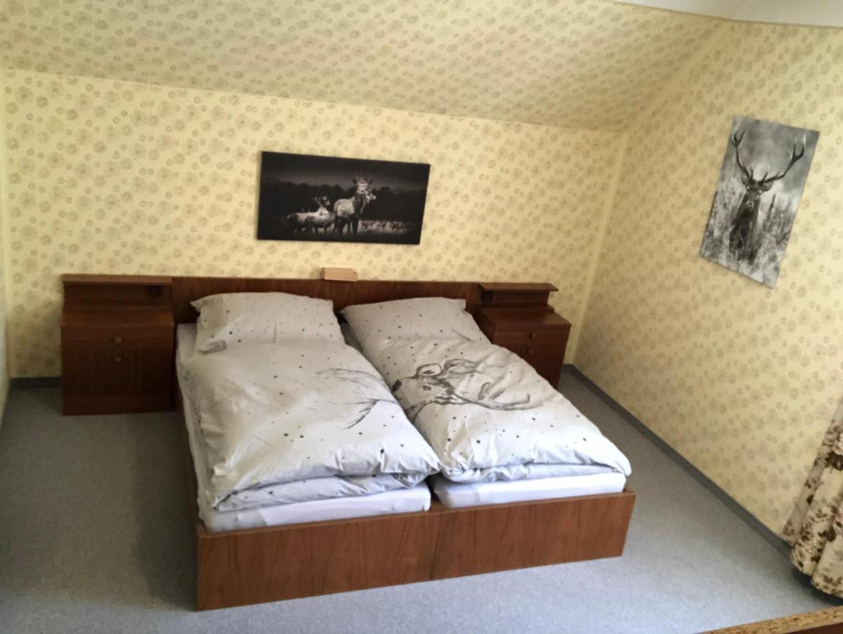 Gasthof Zum Maurer Hotel Mariazell Luaran gambar