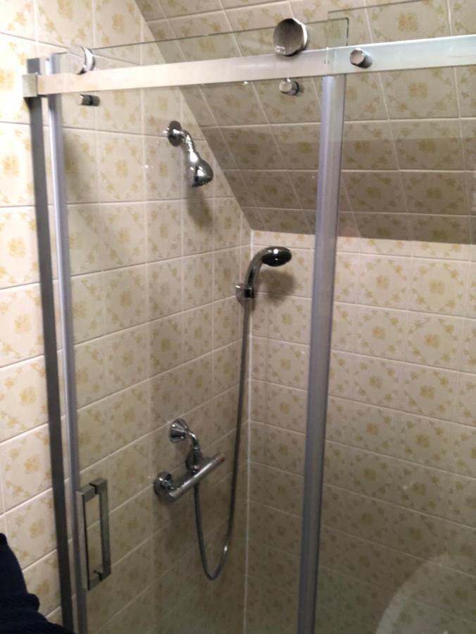 Gasthof Zum Maurer Hotel Mariazell Luaran gambar